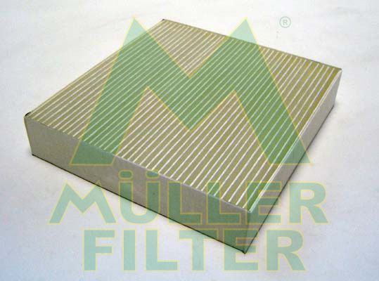 MULLER FILTER Filtrs, Salona telpas gaiss FC163